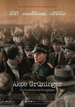 Grüningers Fall (2013)