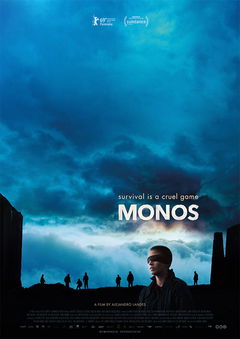Monos (2019)