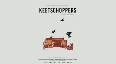Keetschoppers