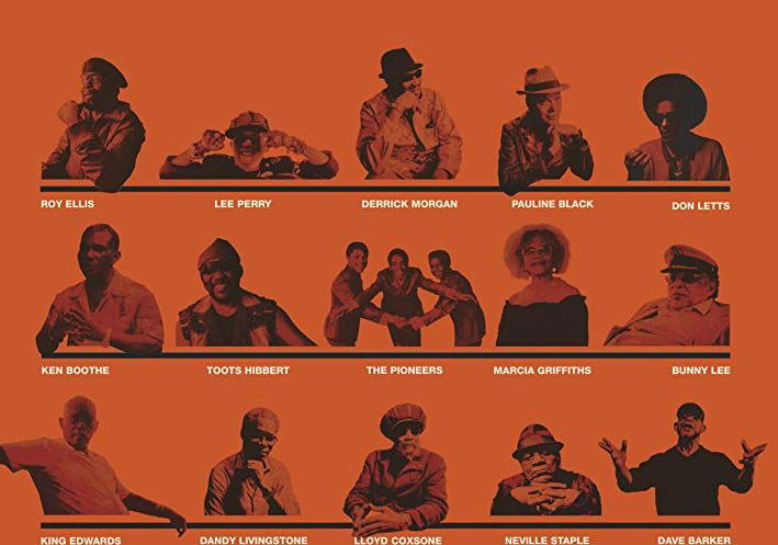 Beste Documentaires 2018 op Film1 (september 2025)