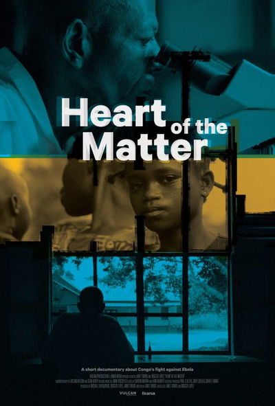 Heart of the Matter