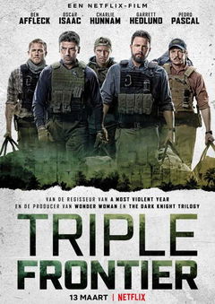 Triple Frontier (2019)