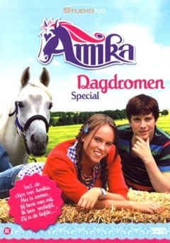 Amika: Dagdromen (2009)