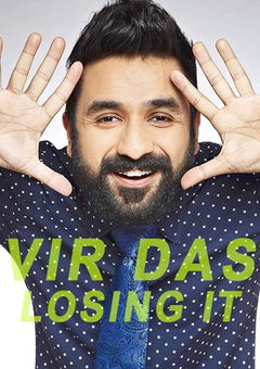 Vir Das: Losing It (2018)