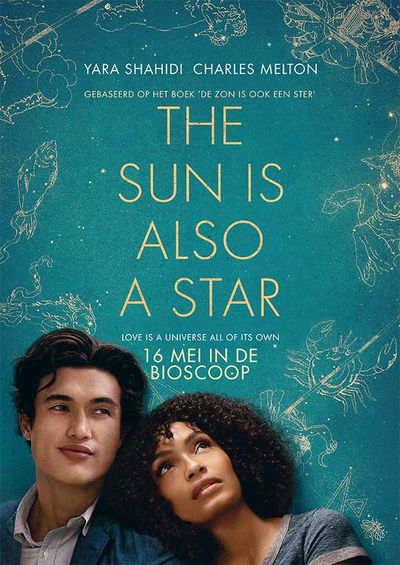 The Sun Is Also a Star