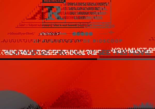 Beste Komedies 2019 op SkyShowtime (november 2025)