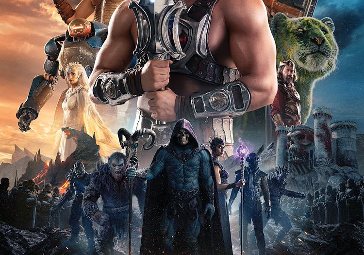 Beste Fantasyfilms 2026 (films in het genre fantasy)