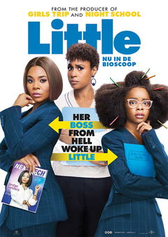 Little (2019)