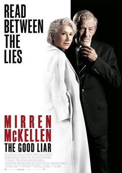 The Good Liar (2019)