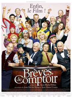 Brèves de Comptoir (2014)