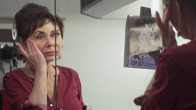 The making of Oom Jo - De verbeelding van een onthutsende familiegeschiedenis