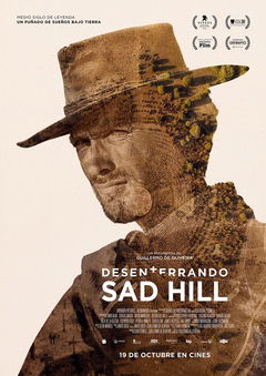 Desenterrando Sad Hill (2017)