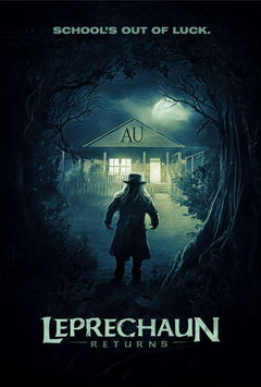 Leprechaun Returns (2018)