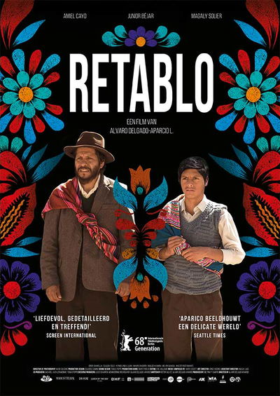 Retablo