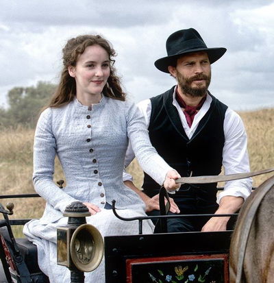 Death and Nightingales