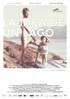 La idea de un lago (2016)