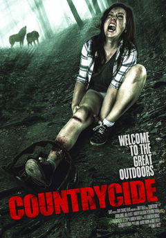 Countrycide (2017)