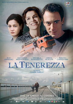 La Tenerezza (2017)
