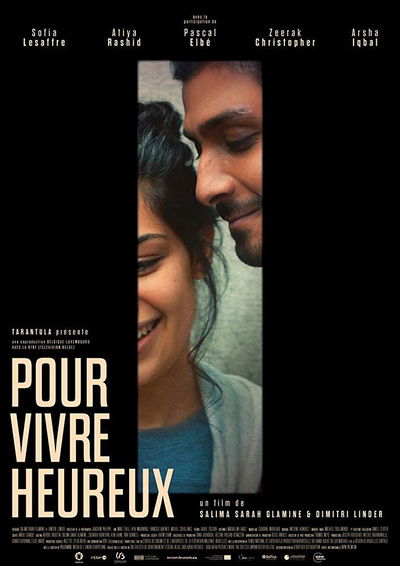 Pour vivre heureux