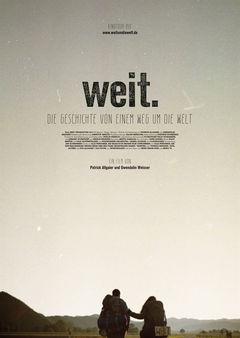 WEIT. Die Geschichte von einem Weg um die Welt (2017)