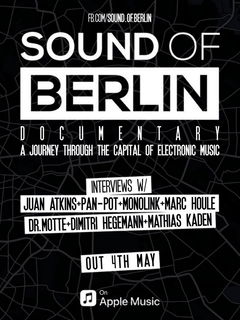 Sound of Berlin (2018)