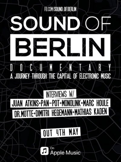 Sound of Berlin