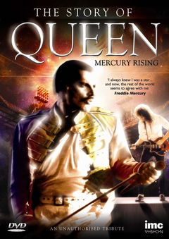 Queen: Mercury Rising (2011)