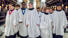 Christmas at St Paul's (2018)