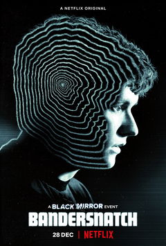 Bandersnatch (2018)