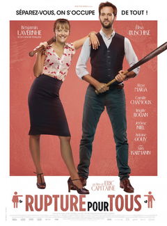 Rupture pour Tous (2016)