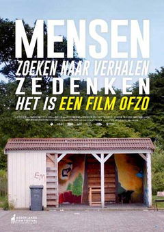 Een film of zo (2018)