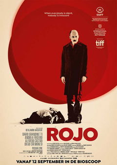 Rojo (2018)