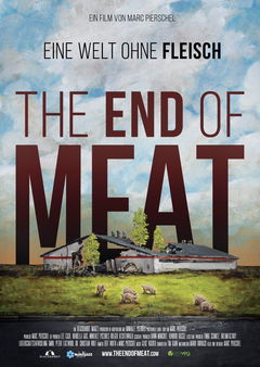 The End of Meat (2016)