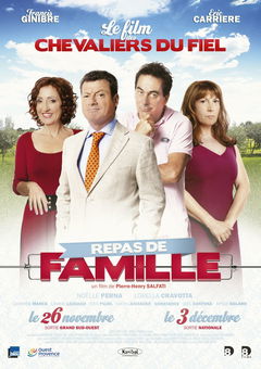 Repas de Famille (2014)
