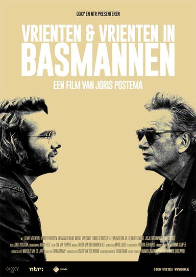 Vrienten en Vrienten in: Basmannen