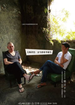 Afternoon (2015)