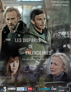 Les Disparus de Valenciennes (2018)