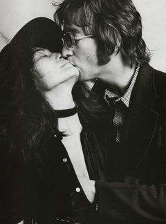 John & Yoko: Above Us Only Sky (2018)