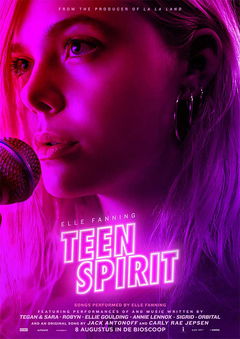 Teen Spirit (2018)