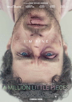 A Million Little Pieces (2018)
