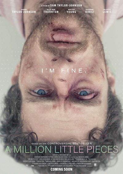 A Million Little Pieces