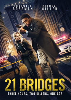 21 Bridges (2019)