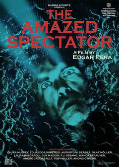 O Espectador Espantado (2016)