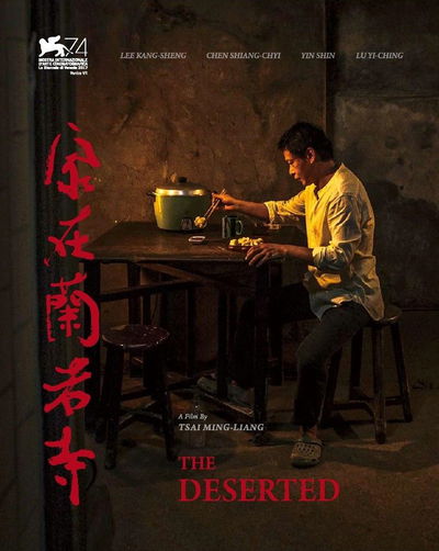 The Deserted