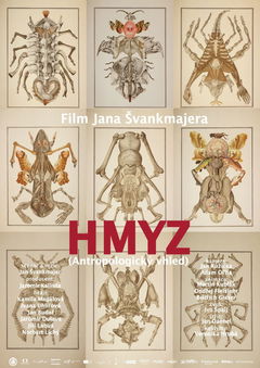 Hmyz (2018)