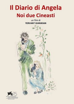 I Diari di Angela - Noi Due Cineasti (2018)
