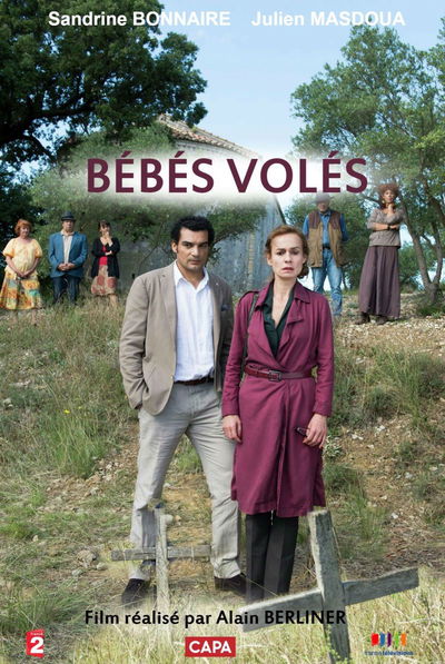 Bébés Volés