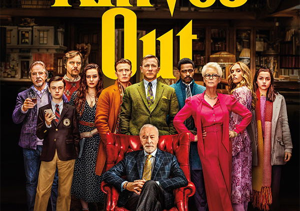 Top 10 Beste Mysteryfilms 2019 op Netflix (september 2025)