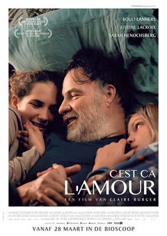 C'est ça l'amour (2018)