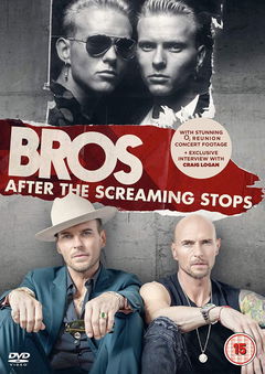 After the Screaming Stops (2018)